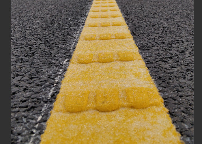 Titanium Dioxide Vibrated Thermoplastic Road Marking Paint