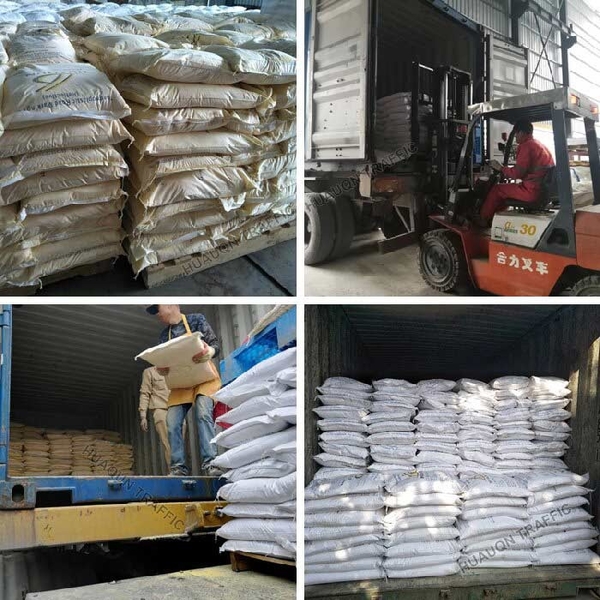 Guangdong Hua Qun Traffic Facilities Co., Ltd. By Shares manufacturer production line