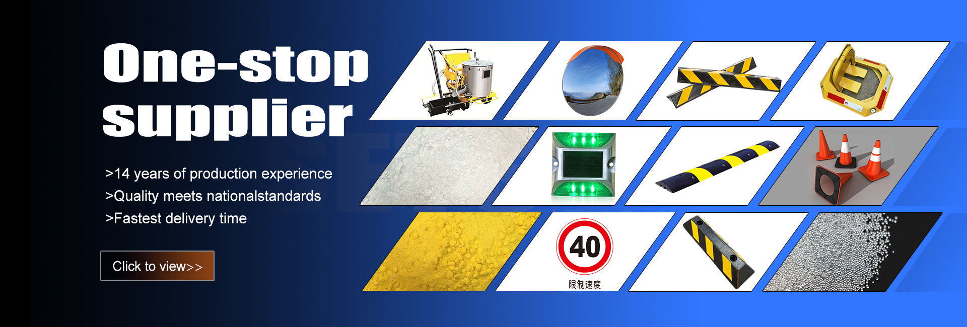 quality Thermoplastic Road Marking Paint factory