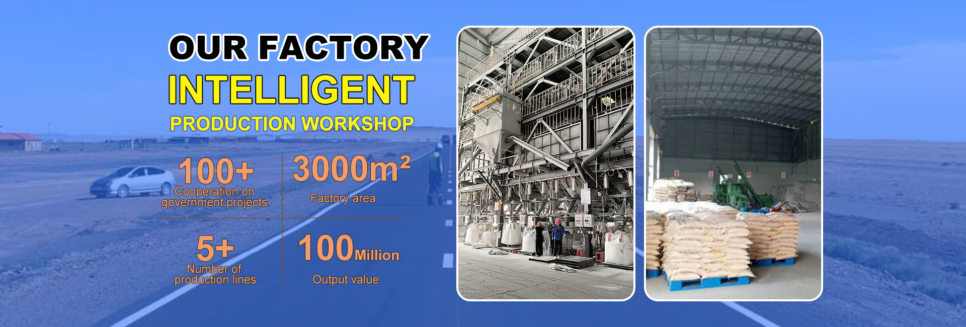 quality Thermoplastic Road Marking Paint factory