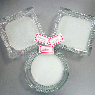 Colorless Round Clear Pavement Reflective Glass Beads