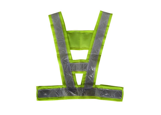 Emergency Advertising Sports  A Type Roadway Reflective Vest Clothing