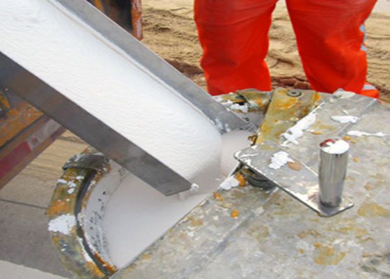 Refletive 25kg Asphalt Marking Thermoplastic Powder Paint