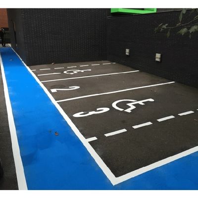 Buy Customied Thermoplastic Paint for Highway and Street Construction Needs online manufacture