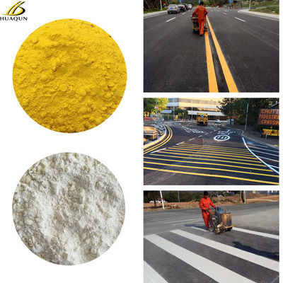 Buy Quick Drying Thermoplastic Road Marking Paint with Strong Adhesion and Long Lasting Durability for Traffic Lines online manufacture