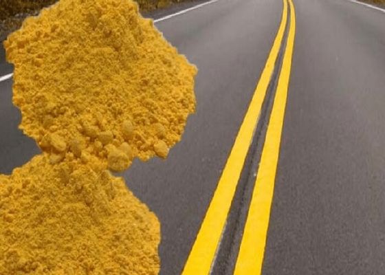Buy Chinese Standard JT/T280-2004 Thermoplastic Paint For Road Marking / Traffic Line online manufacture