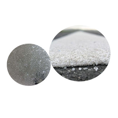 Buy BS6088A 6088B Highway Glass Beads , Reflective Beads For Traffic Paint online manufacture