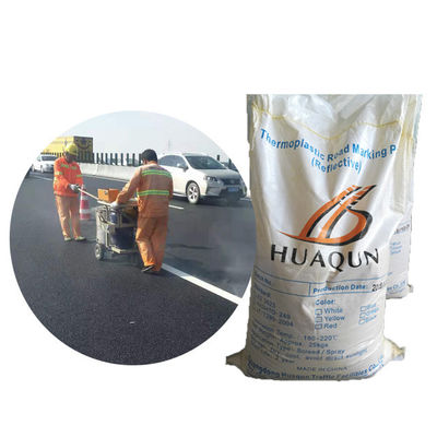 Buy Fast Setting Weather Resistant Thermoplastic Paint for Long Lasting Road Markings and Hot Melt Applications online manufacture