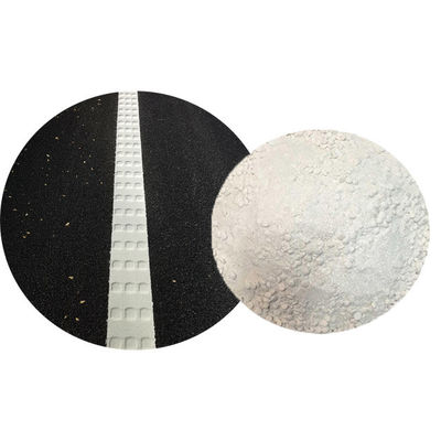 Buy Thermoplastic Road Marking Paint with Adjustable Glass Beads Content for Superior Reflectivity and Fast Drying (3 Minutes) online manufacture