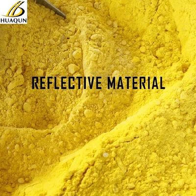 Buy Highway Yellow White Paint Road Traffic Reflective Thermoplastic  Road Marking Paint online manufacture