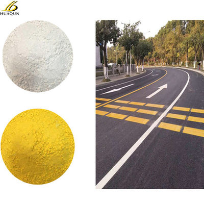 Buy Versatile Thermoplastic Paint for Advanced Traffic Facility Solutions online manufacture