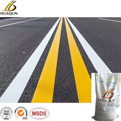 Buy Professional Thermoplastic Paint for Clear and Long-Lasting Road Markings online manufacture
