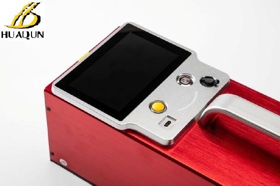 Buy Road Markings Retroreflectometer For Rainy Night And Nighttime online manufacture