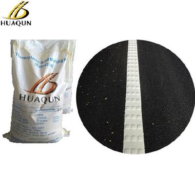 Buy Reflective powder road marking thermoplastic paint for road line marking MF 64742-16-1 online manufacture