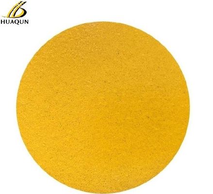 Buy Yellow / White Highway Road Marking Paint Powder Glossy Finish online manufacture