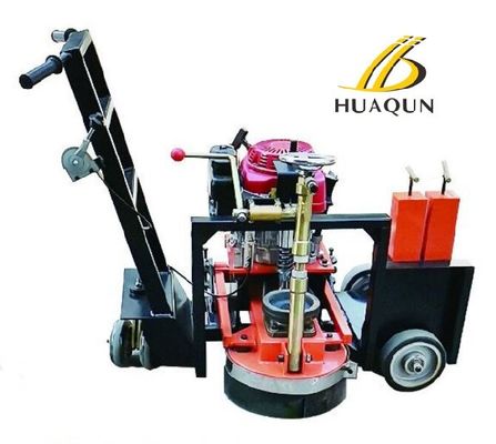 Buy CK1050 Hand Push Thermoplastic Road Marking Machine Slide Road Marking Remover online manufacture