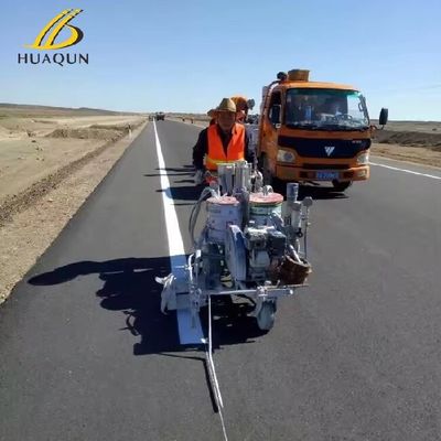 Buy Two Component Cold Road Marking Paint Blue Green Red  Yellow Road Marking Spray Paint online manufacture