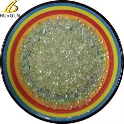Buy High Visibility Road Reflective Glass Beads For Road Marking Paint online manufacture