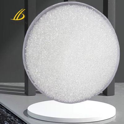 Buy HUA QUN Transparent Road Glass Beads , Reflective Glass Beads For Paint online manufacture