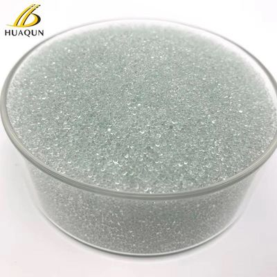 Buy AASHTO3 High Roundness Reflective Road Paint Beads With Improved Retroreflectivity online manufacture