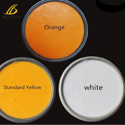 Buy Customized Reflective Thermoplastic Paint for Road Marking with Glass Beads online manufacture