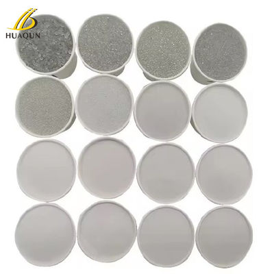 Buy Standard Transparent Glass Beads Roundness Glass Beads White Reflective Road Marking Glass Beads online manufacture
