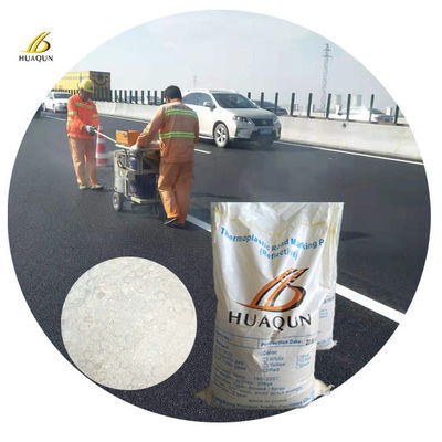 Buy Customizable Color Options For Thermoplastic Paint For Road Marking Standards Compliance online manufacture
