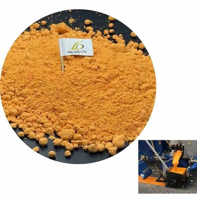 Buy Hot-melt Road Marking Paint Yellow And White Hot Thermoplastic Line Marking Paint online manufacture