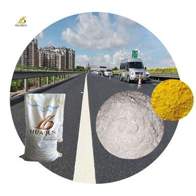 Buy AASHTO M249 Reflective Thermoplastic Paint For Long-lasting And Resistant Road Markings On Freeways online manufacture