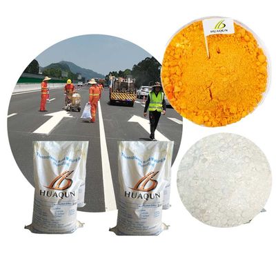 Buy High Performance BS 3262 Thermoplastic Road Marking Material Durable Eco-Friendly For Long-Lasting Markings online manufacture