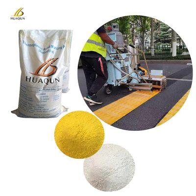 Buy BS 3262 For Reflective And Safe Thermoplastic Paint With Lead-Free Pigments And Glass Beads online manufacture