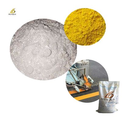 Buy Hot Melt Road Marking Paint With Synthetic Resins For Strong Adhesion Wear Resistance online manufacture