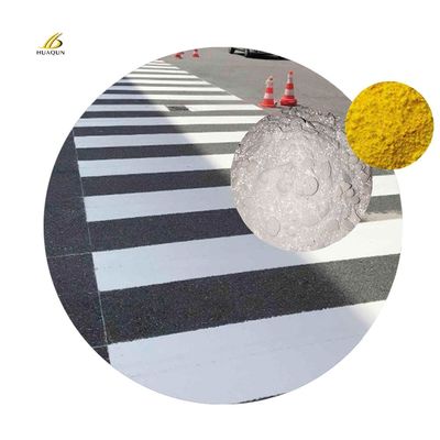 Buy Powder Coating Manufacturer Thermoplastic Line Marking Paint Hot Melt Road Marking Paint online manufacture