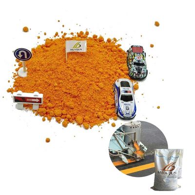 Buy Hot Melt Thermoplastic Paint For Road Signage Quick Solidification Durable And Highly Visible Ideal For High-Traffic Areas online manufacture