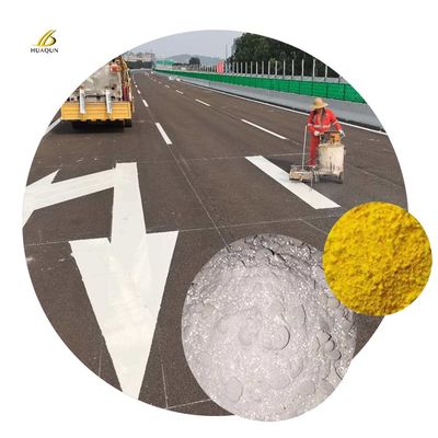 Buy Create Durable Highly Visible Road Markings With Thermoplastic Paint online manufacture