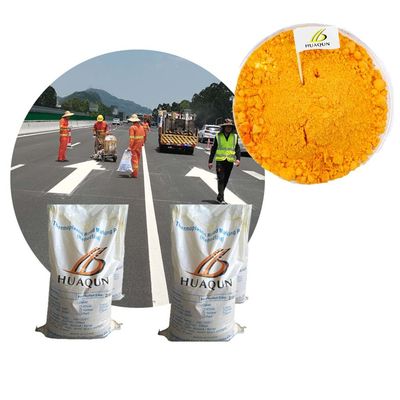 Buy Environmentally Friendly Thermoplastic Paint For Safe And Sustainable Markings online manufacture