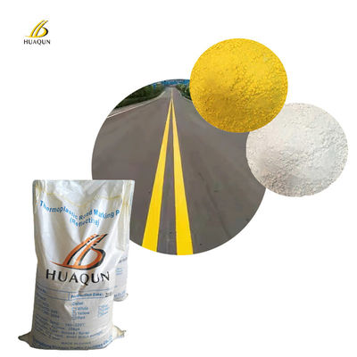 Buy Good Chemical Resistance Thermoplastic Paint Dries Quickly Allowing For Faster Traffic Flow online manufacture