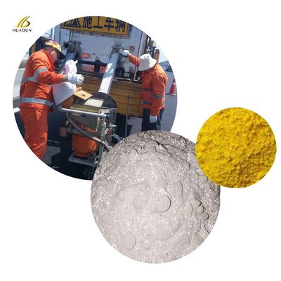 Buy ISO9001 Strong Adhesion Thermoplastic Reflective Road Construction Marking Paint online manufacture