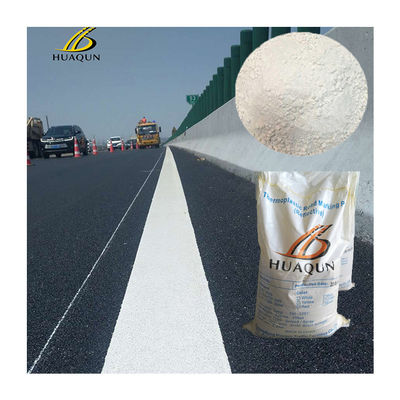 Buy Customized Quick Drying Traffic Paint Thermoplastic Resin Road Marking Paint online manufacture