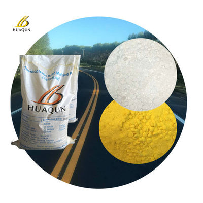Buy Improve Road Safety With High Visibility Thermoplastic Paint Weather Resistant online manufacture
