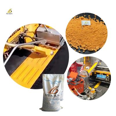 Buy Convex Type Thermoplastic Hot Melt Road Marking Paint Road Marking Thermoplastic Paint online manufacture