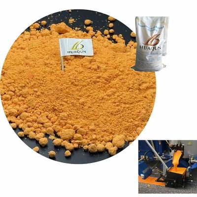 Buy Thermoplastic Road Marking Paint For Road Surfaces With Quick Hardening Time And Strong Adhesion online manufacture