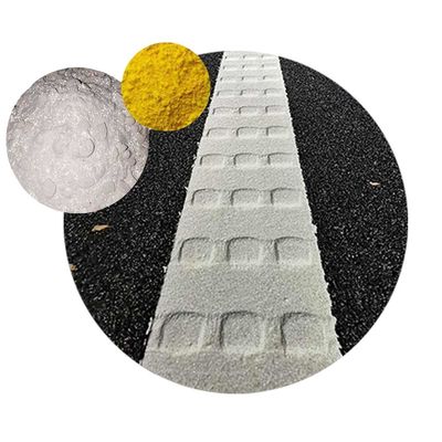 Buy Thermoplastic Paint For Road Markings Durable Reflective And Wear-resistant online manufacture