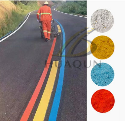 Buy Thermoplastic Road Marking Paint For Clear And Durable Lines online manufacture