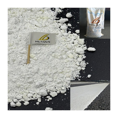 Buy Strong Wear Resistance White Yellow Thermoplastic Road Marking Paint online manufacture