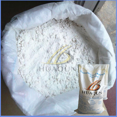 Buy Fast-drying, strong stability white and yellow hot-melt marking paint powder Thermoplastic Road Marking Paint  powder for Highway or  municipal road Marking online manufacture