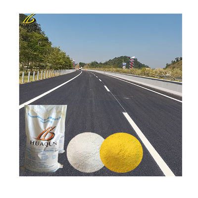 Buy Good Liquidity White And Yellow Thermoplastic Road Marking Paint For Road Marking online manufacture