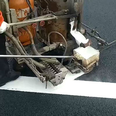 Buy Guangzhou Factory Thermoplastic Road Marking Materials for Pavement Marking online manufacture