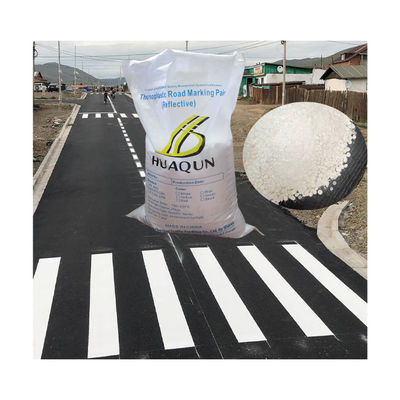 Buy Einecs No 201 177 9 Thermoplastic Road Marking Paint with Water Environmental Resistance and Drying Time Less 3mins Durable Long Lasting online manufacture