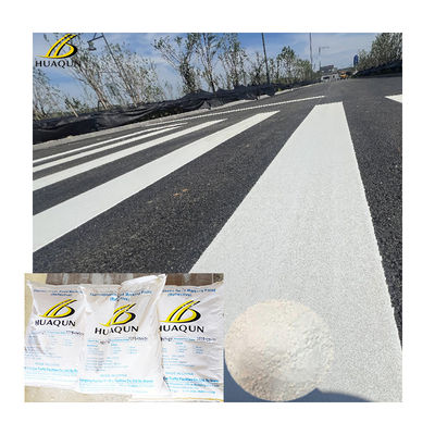 Buy C5 Thermoplastic Road Marking Paint 25kg White Yellow 180-220℃ online manufacture